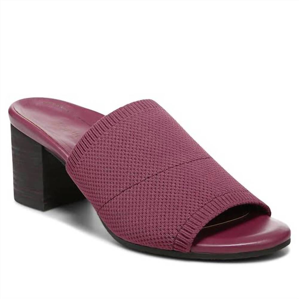NEW VIONIC women's fleur casual sandal in shiraz